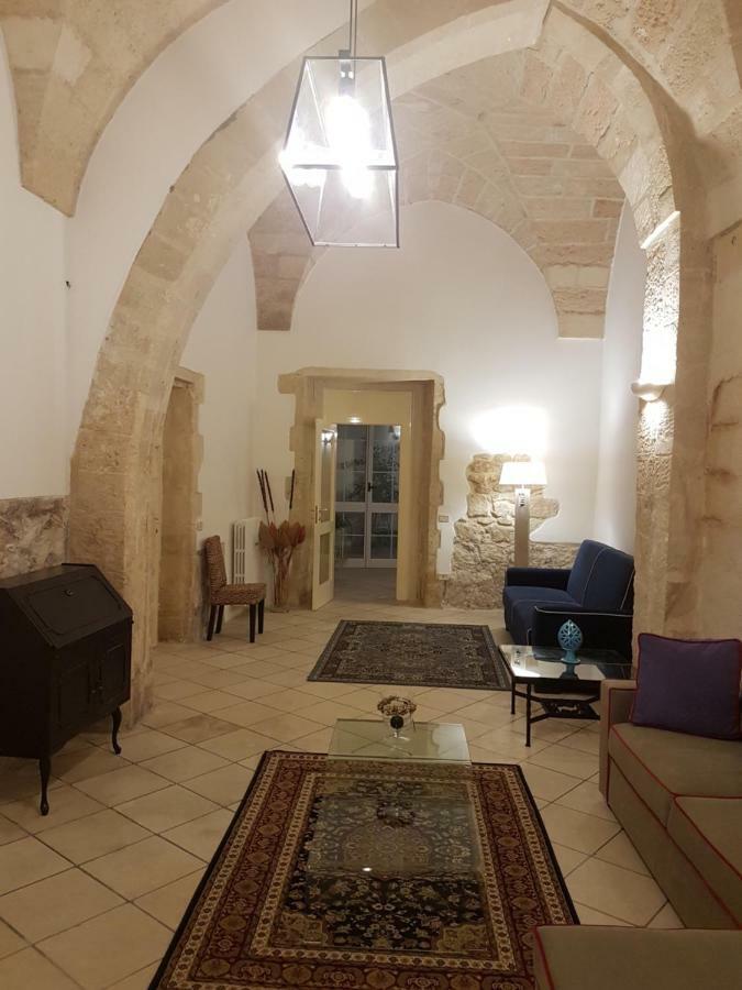 La Dimora Di Clary * Lecce